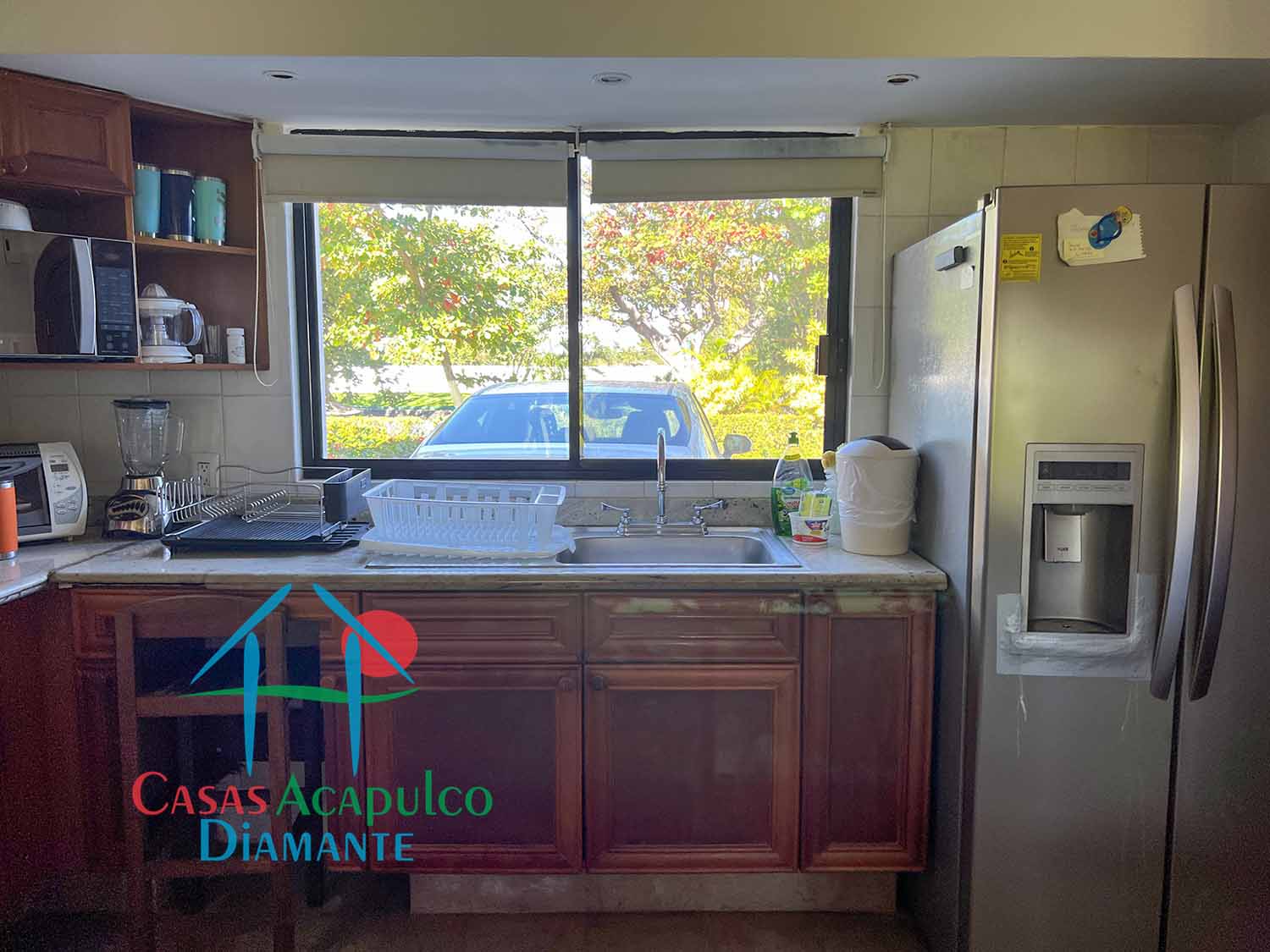 Villas Golf 1 Villa 41 - Cocina 3